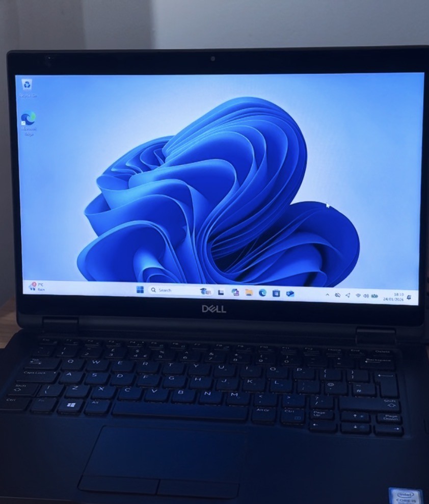 After - Windows 11