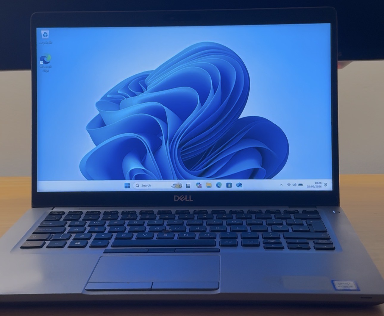 After - Windows 11