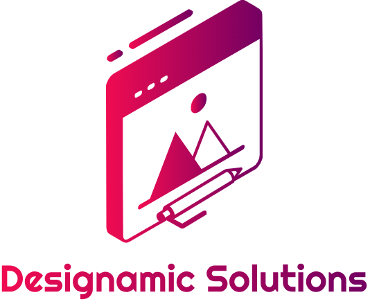 Designamic Solutions Logo